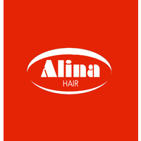 Alina Hair logo, Alina Hair contact details