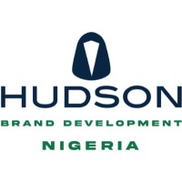 Hudson Brand Development Nigeria Ltd logo, Hudson Brand Development Nigeria Ltd contact details