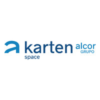 Karten Space logo, Karten Space contact details