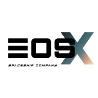 EOS-X SPACESHIP COMPANY logo, EOS-X SPACESHIP COMPANY contact details