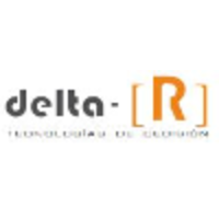 Delta-R logo, Delta-R contact details