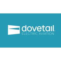 Dovetail Electric Aviation logo, Dovetail Electric Aviation contact details