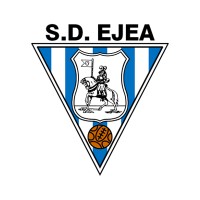 SD Ejea logo, SD Ejea contact details