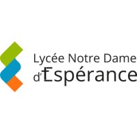 Lycée Notre Dame d'Espérance logo, Lycée Notre Dame d'Espérance contact details