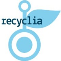 Recyclia/Ecopilas logo, Recyclia/Ecopilas contact details