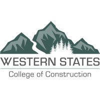 Western States College of Construction logo, Western States College of Construction contact details