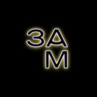 3AM India logo, 3AM India contact details