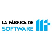 La Fábrica de Software logo, La Fábrica de Software contact details