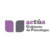 ACTÚA GABINETE DE  PSICOLOGÍA logo, ACTÚA GABINETE DE  PSICOLOGÍA contact details