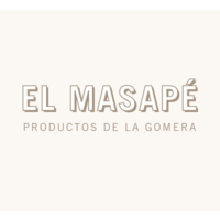 El Masapé logo, El Masapé contact details