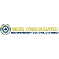 Webb Consolidated Independent School District logo, Webb Consolidated Independent School District contact details