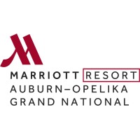 Auburn Marriott Opelika Resort & Spa at Grand National logo, Auburn Marriott Opelika Resort & Spa at Grand National contact details