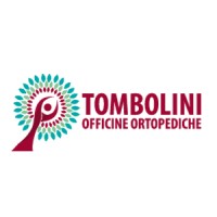 Tombolini Officine Ortopediche logo, Tombolini Officine Ortopediche contact details