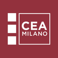 CEA Milano logo, CEA Milano contact details