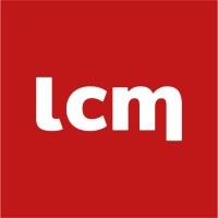 LCM Reinigung GmbH logo, LCM Reinigung GmbH contact details