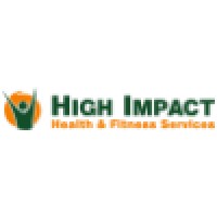 High Impact Health & Fitness Services logo, High Impact Health & Fitness Services contact details