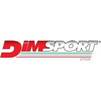 DimSport Spain logo, DimSport Spain contact details