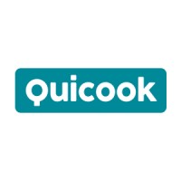 Quicook Company S.L. - Tasty, Healthy, Easy Meals logo, Quicook Company S.L. - Tasty, Healthy, Easy Meals contact details