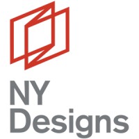 NYDesigns logo, NYDesigns contact details