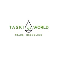 TASKI RECYCLING LTD logo, TASKI RECYCLING LTD contact details