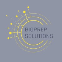 BioPrep Solutions logo, BioPrep Solutions contact details