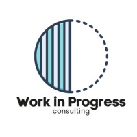 Work In Progress Consulting logo, Work In Progress Consulting contact details