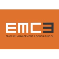 EMOCAM MANAGEMENT & CONSULTING SL logo, EMOCAM MANAGEMENT & CONSULTING SL contact details