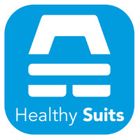 Healthy Technical Suits logo, Healthy Technical Suits contact details