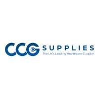 CCG 用品 logo, CCG 用品 contact details