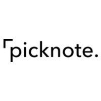 Picknote Inc. logo, Picknote Inc. contact details