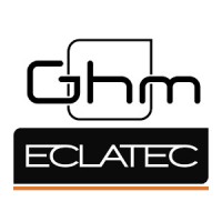 GHM Eclatec BV logo, GHM Eclatec BV contact details