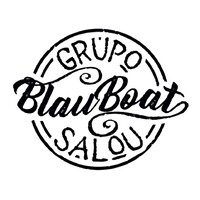 Grupo Blauboat logo, Grupo Blauboat contact details