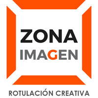 ZONA IMAGEN - rotulación creativa logo, ZONA IMAGEN - rotulación creativa contact details