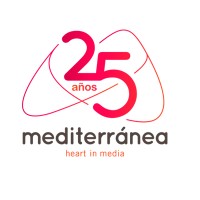 Mediterránea logo, Mediterránea contact details