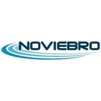 NOVIEBRO Aire Comprimido_Vacío Industrial logo, NOVIEBRO Aire Comprimido_Vacío Industrial contact details