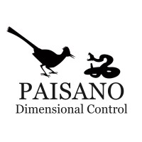 Paisano Dimensional Control logo, Paisano Dimensional Control contact details