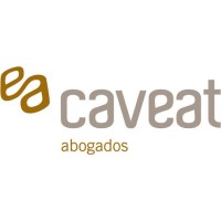 Caveat Abogados S.L.P. logo, Caveat Abogados S.L.P. contact details