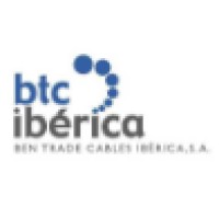 BTC IBERICA, S.A. logo, BTC IBERICA, S.A. contact details