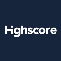 Highscore logo, Highscore contact details