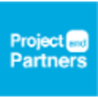 Project and Partners logo, Project and Partners contact details