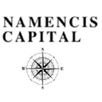 Namencis Capital logo, Namencis Capital contact details