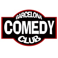 Barcelona Comedy Club logo, Barcelona Comedy Club contact details