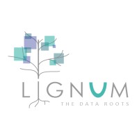 Lignum Data logo, Lignum Data contact details