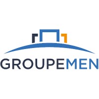 GROUPEMEN logo, GROUPEMEN contact details