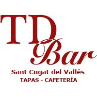 TD BAR Cafetería y Tapas logo, TD BAR Cafetería y Tapas contact details