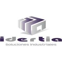 IDERTIA SOLUCIONES INDUSTRIALES SL logo, IDERTIA SOLUCIONES INDUSTRIALES SL contact details