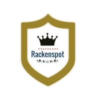 Rackenspot Ltd logo, Rackenspot Ltd contact details