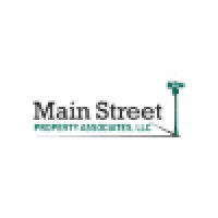 Main Street Property Associates logo, Main Street Property Associates contact details