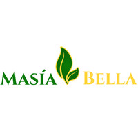 Masia Bella logo, Masia Bella contact details