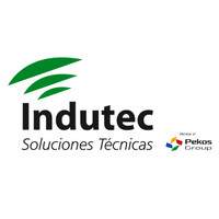 Indutec Soluciones Técnicas S.L.U. logo, Indutec Soluciones Técnicas S.L.U. contact details